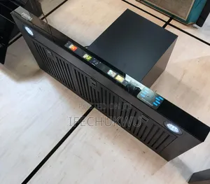 Original Phiima German Technology Voice Control Heat Extractor 90cm