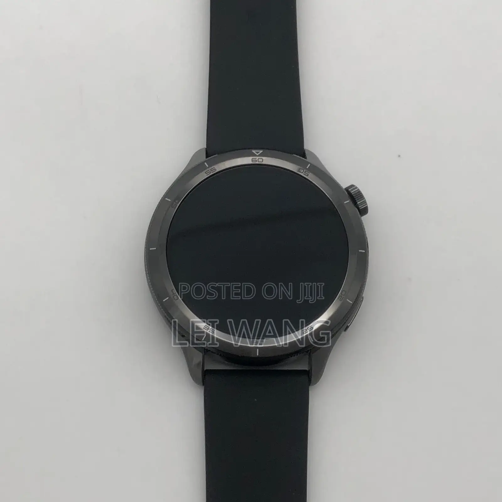 Xiaomi Watch S4 Smart Watch