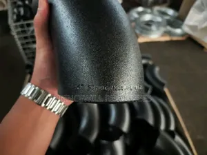 Elbows SCH 40,80,12,160,Xxs