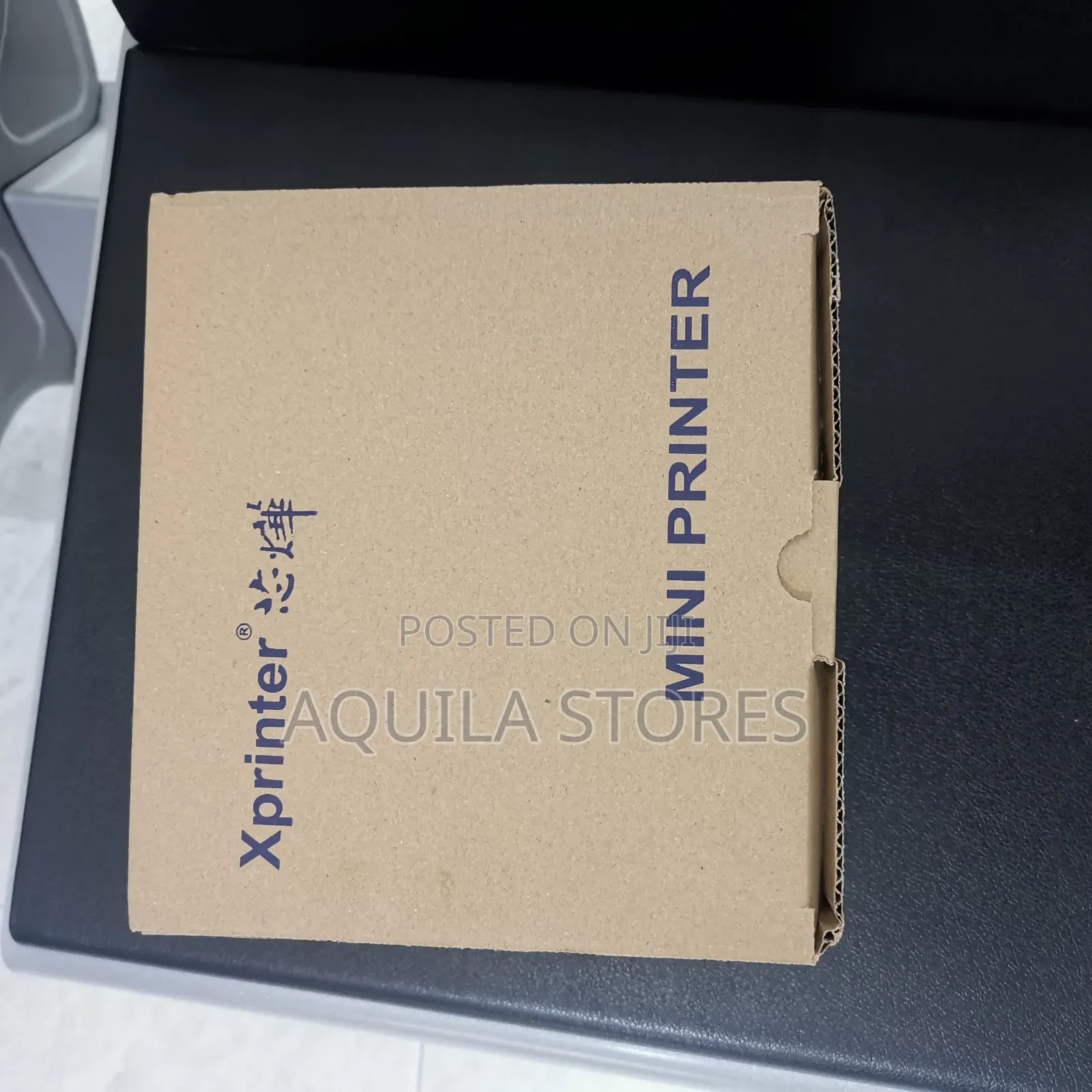Xprinter Xp-236b-l Thermal Barcode Printer