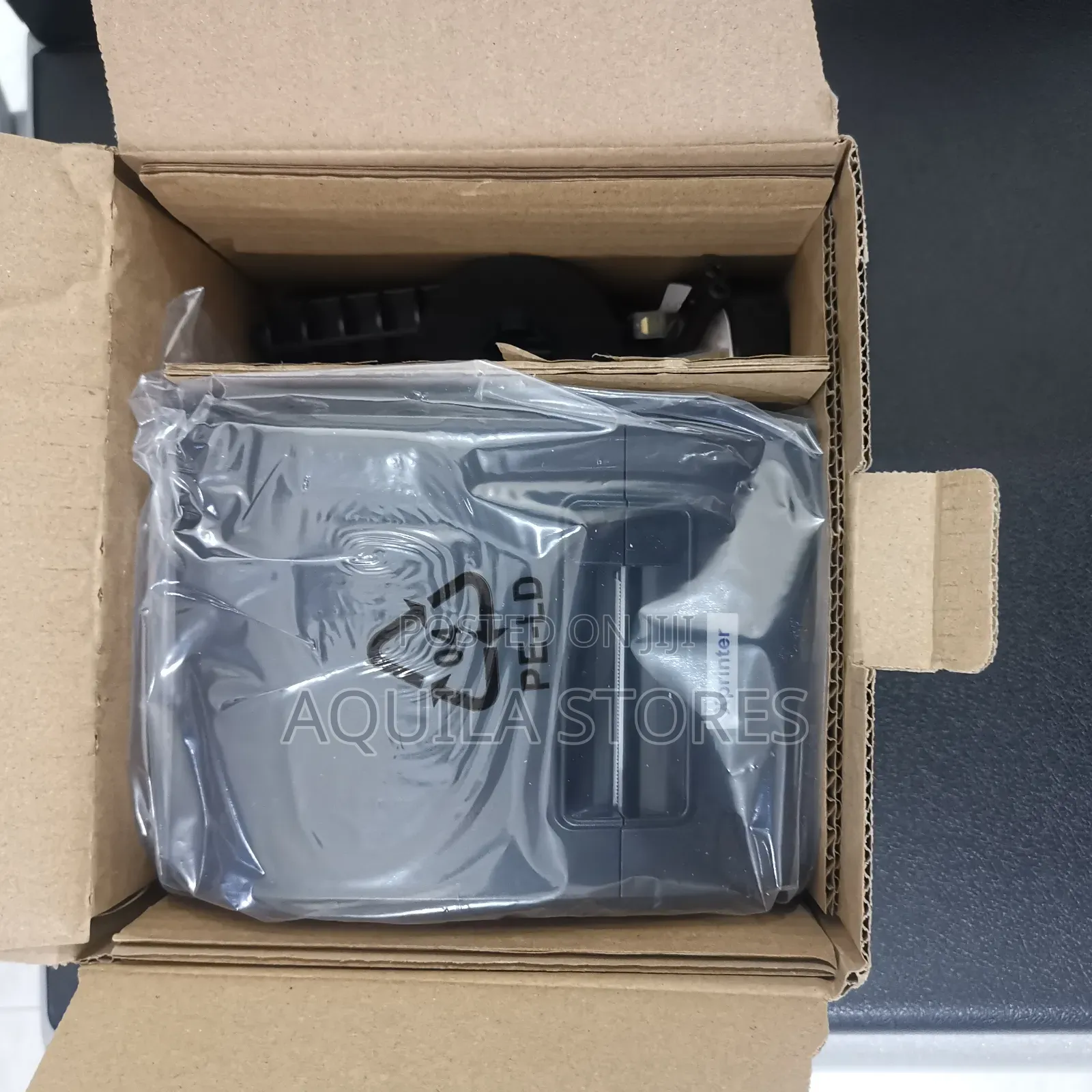 Xprinter Xp-236b-l Thermal Barcode Printer