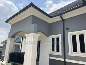 4bdrm Bungalow in Gwarimpa Estate Fct, Gwarinpa for sale