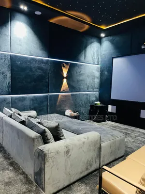 Furnished 4bdrm Duplex in Ikate for rent