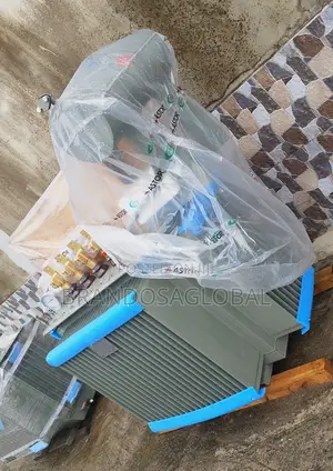 Meksan 11kv to 400v 500kva Transformer Heavy Duty Power Distribution