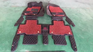 7d Leather Floor Mat Toyota Rav4 2014