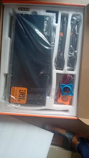 Professional Vm 880 Wireless Microphone