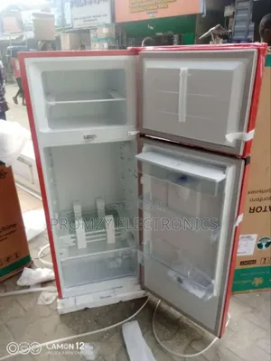 Hisense Refrigerator With Water Dispenser Model Ref205drb(205liters)