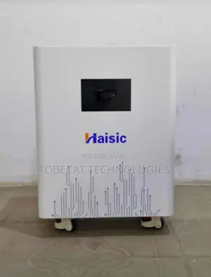 Hiasic 8kwh 24v