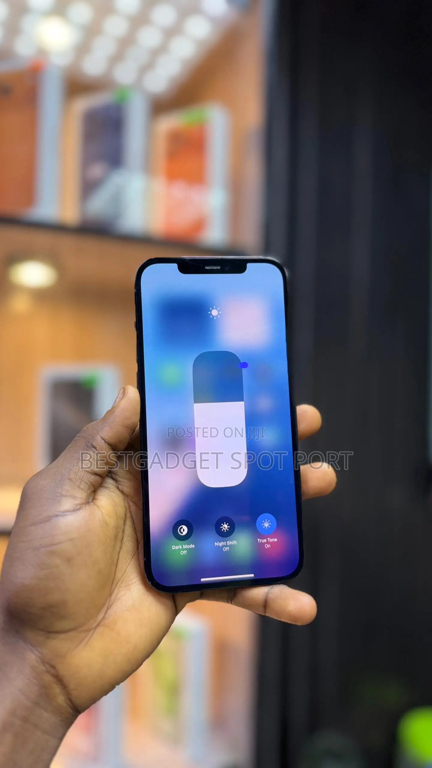 Apple iPhone 12 Pro Max 128 GB
