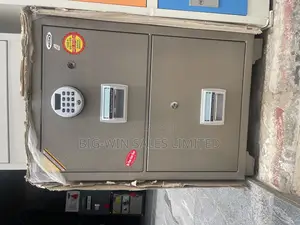2drawer Fireproof