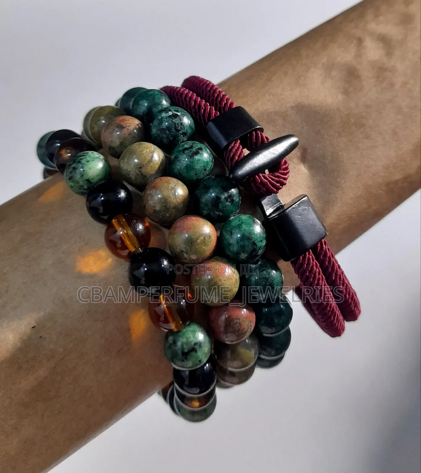 Men's Bracelets