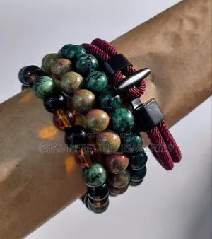 Men's Bracelets