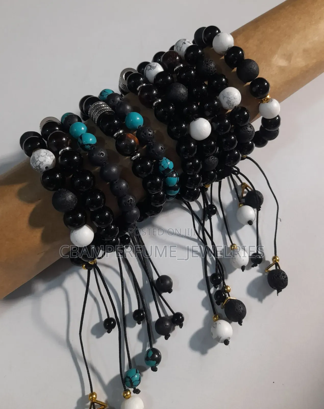 Men's Bracelets