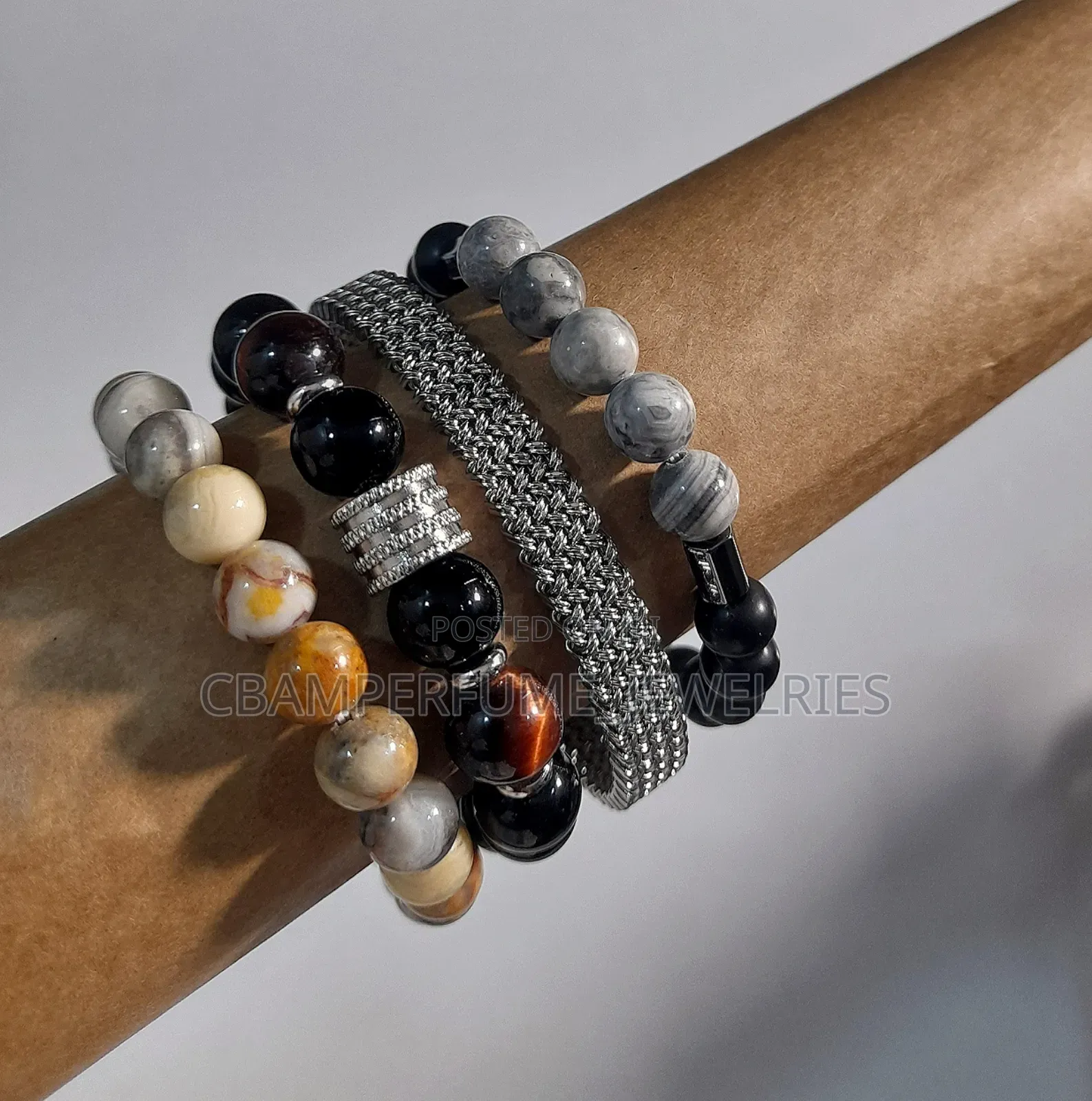 Men's Bracelets