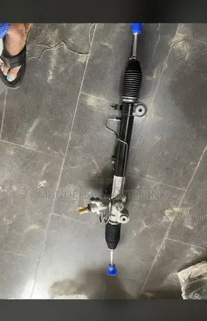 Steering Rack Lexus Rx330,Es350,Es330, Toyota Camry 07-011