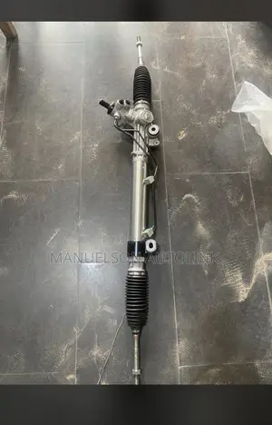 Steering Rack Lexus Gx470,Gx460,Lx470 Toyota Landcruiser Prado 4runner