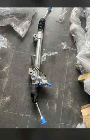 Steering Rack Toyota Hilux Fjcruiser