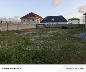 Full Plot for Sale at Elepe