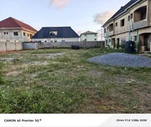Full Plot for Sale at Elepe