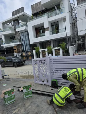 Smooth, Smart, And Reliable — Centurion D3 For Lightweight Gates