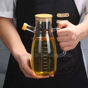Oil Bottle