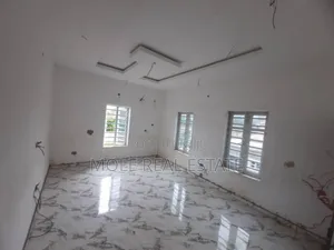 4bdrm Duplex in Ogba Near Airport for sale