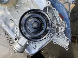 Water Pump Mercedes Benz Ml350 GLK Gle C350 C300 E350