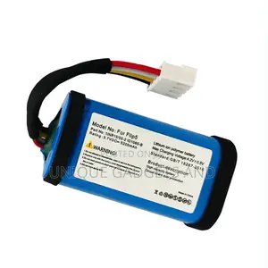 Replacement Battery for JBL Flip 5/6 - Please Read Description