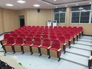 Auditorium Chair