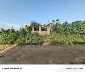 Uncompleted 3bed for Sale at Omitoro, Off Elepe Road