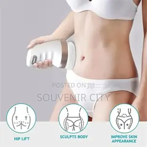 Body Sculpture Massager