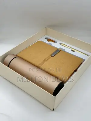 4in1 Luxury Men's Gift Box Sets