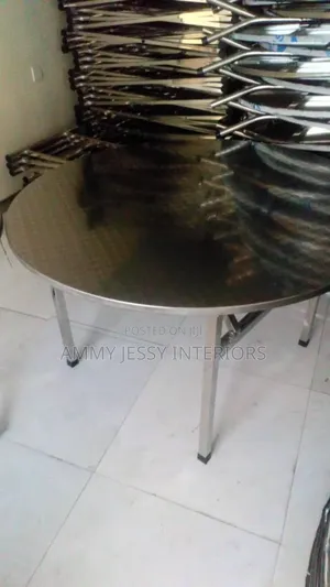 Round Table for Restaurants