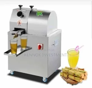 Best Selling Sugar Cane Extractor Juicer