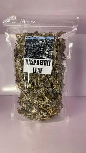 Raspberry Leaves 100g (Wholesalers Come in for Your Sweet Price)