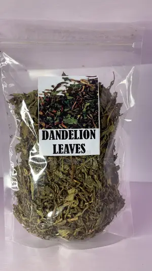 Dandelion Leaves 100g (Wholesalers Come in for Your Sweet Price)