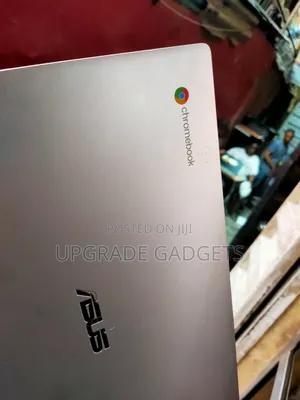 Laptop Asus Chromebook C423 4GB Intel HDD+SSD 32GB
