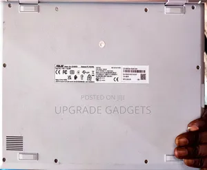 Laptop Asus Chromebook C423 4GB Intel HDD+SSD 32GB