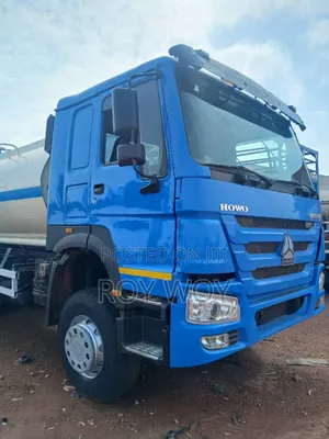 Howo Tanker 10tyres Litres