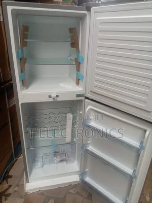 205l Haier Thermocool Refrigerator