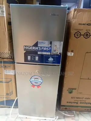 205l Haier Thermocool Refrigerator