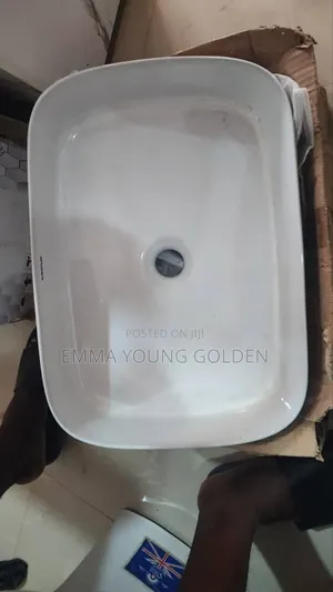 Canter Top Washing Hand Basin