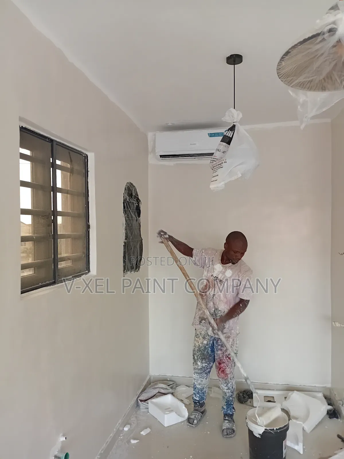 Perfect House Painter
