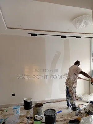 Perfect House Painter