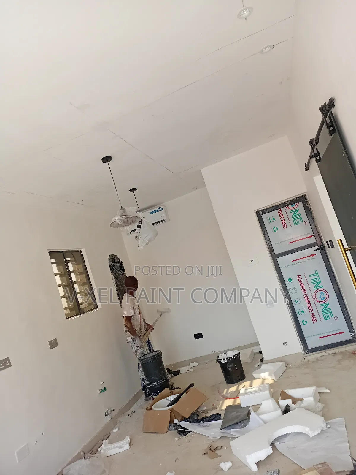 Perfect House Painter