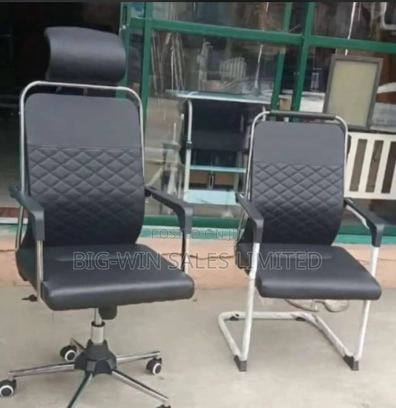 Office Chair
