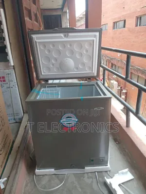 150l Hair Thermocool Chest Freezer