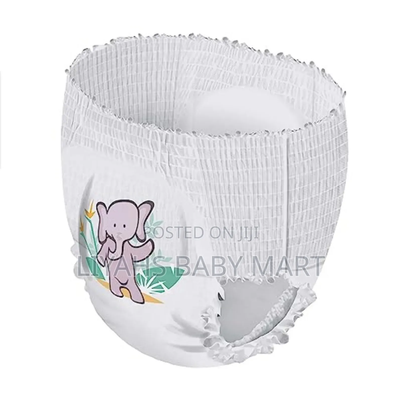 Mamia Pants Size 7