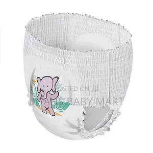 Mamia Pants Size 7