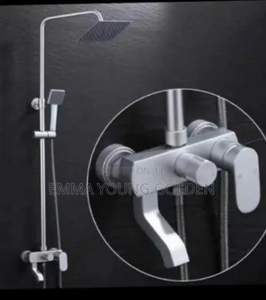 Quality Brimix Standing Shower